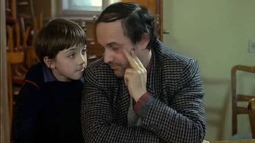 Dekalog, Eins Bild 2
