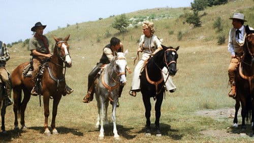 Lola Colt... sie spuckt dem Teufel ins Gesicht Bild 6