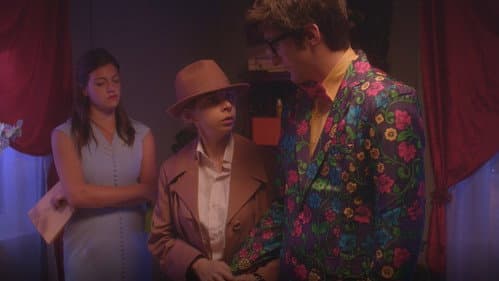 Detective Bloody Mary Bild 1