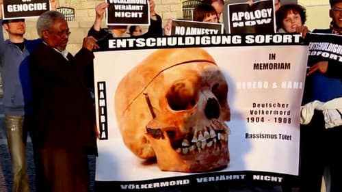 Unter Herrenmenschen — Der deutsche Kolonialismus in Namibia Bild 7