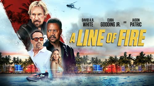 A Line of Fire Bild 4