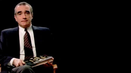 A Personal Journey with Martin Scorsese Through American Movies Bild 1
