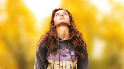 The Edge of Seventeen - Das Jahr der Entscheidung Bild 3