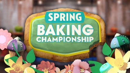 Spring Bake: Die Frühlingsbäckerei Bild 8