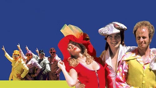 Spirit of '76 Bild 1