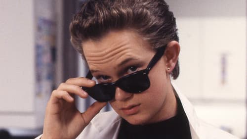 Doogie Howser Bild 6