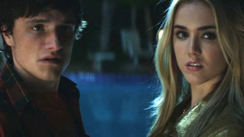 Detention - Nachsitzen kann tödlich sein Bild 8