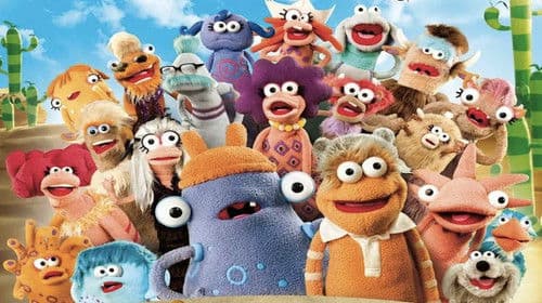 Rimolar ve Zimolar: Kasabada Barış Bild 1