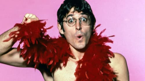 Louis Theroux rettet Amerika Bild 7