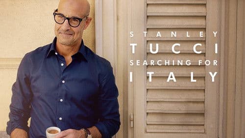 Stanley Tuccis Italien Bild 4