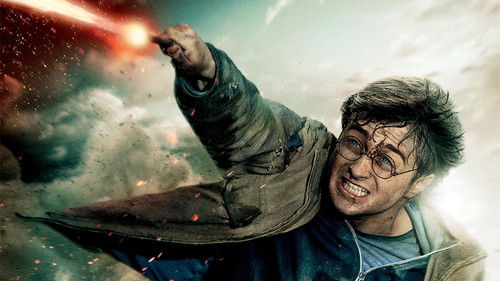 Harry Potter und die Heiligtümer des Todes - Teil 2 Bild 8