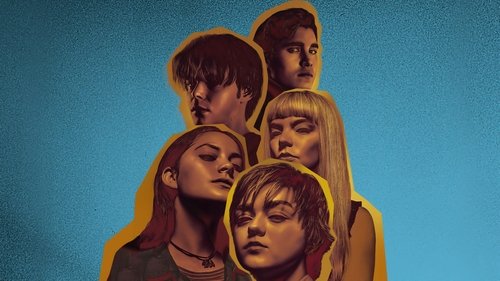 The New Mutants Bild 2