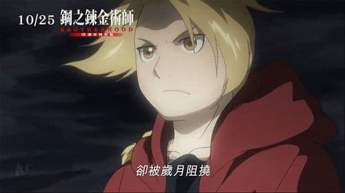 《鋼之鍊金術師BROTHERHOOD 15週年特別版》 Bild 1