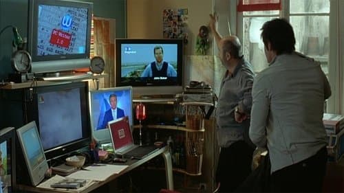 Envoyés très spéciaux Bild 1