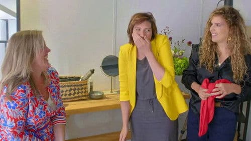 Blind Getekend Bild 2