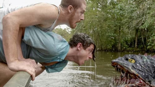 Snakehead Swamp Bild 3