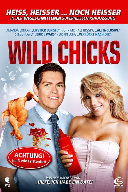 Wild Chicks