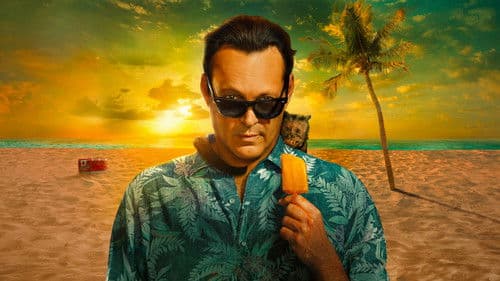 Carl Hiaasen's Bad Monkey Bild 2