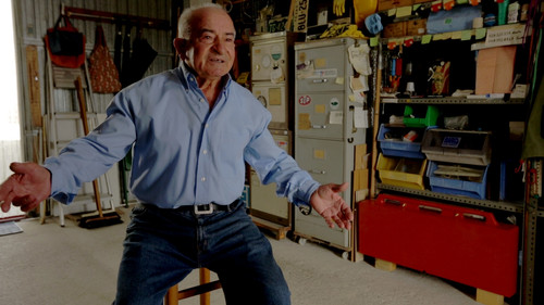 S is for Stanley Bild 5