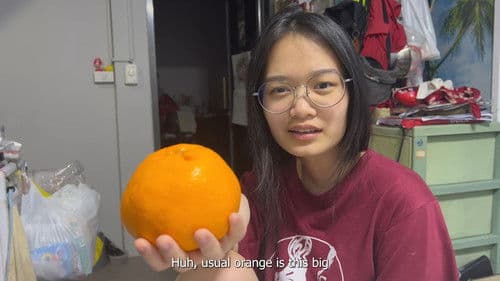 เรื่องของส้ม Bild 1