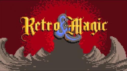 Retro & Magic Bild 1