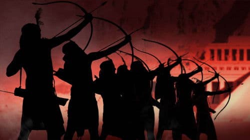 Rise of the Black Pharaohs Bild 4