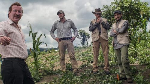 Sin muertos no hay carnaval Bild 1