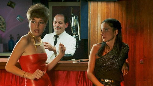 Simone Barbès ou La Vertu Bild 1