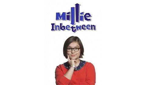 Millie Inbetween Bild 1