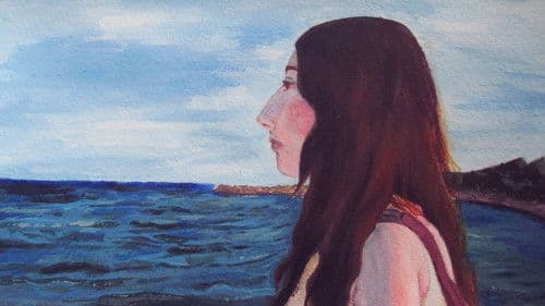 Silencio sobre Lienzo Bild 1