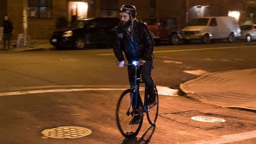 High Maintenance Bild 7