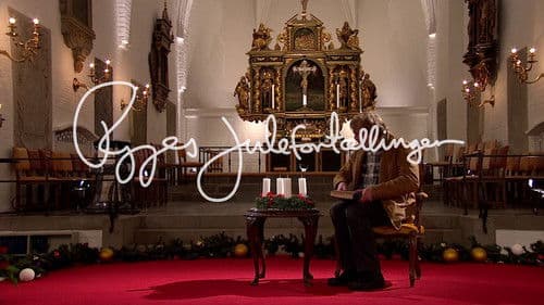 Ryges Julefortællinger Bild 1