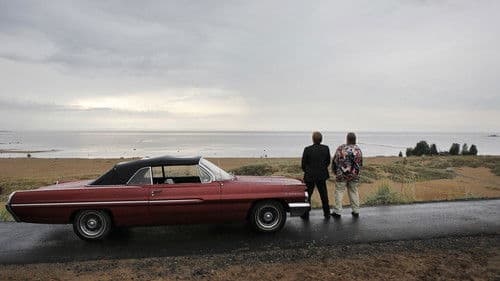 Road North - Nordwärts Bild 2