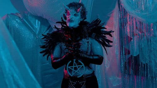 Curse of the Weredeer Bild 2