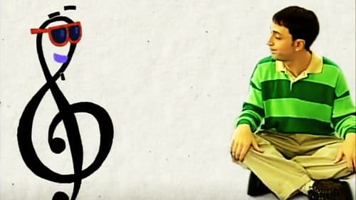 Blue's Big Musical Movie Bild 2