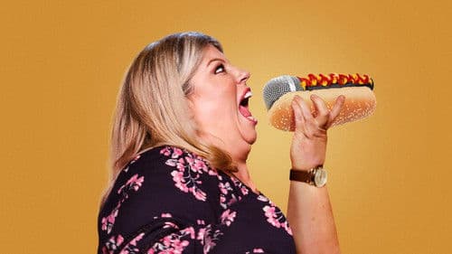 Urzila Carlson: Overqualified Loser Bild 1