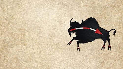 Der Amerikanische Bison Bild 2