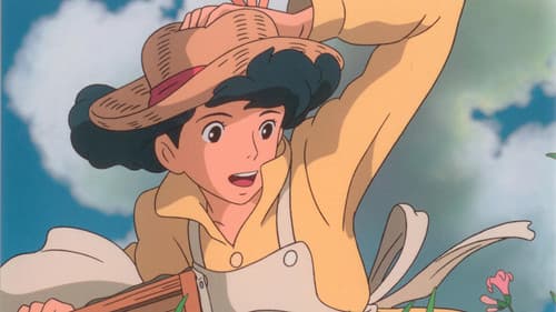 Wie der Wind sich hebt Bild 7