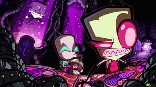 Invader ZIM Bild 1