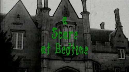 A Scare at Bedtime Bild 3