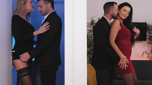 Jeux de femmes mariées infidèles Bild 1