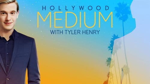 Hollywood Medium with Tyler Henry Bild 8