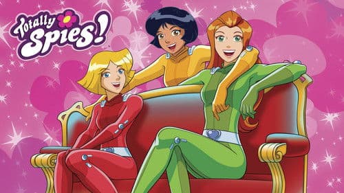 Totally Spies! Bild 4