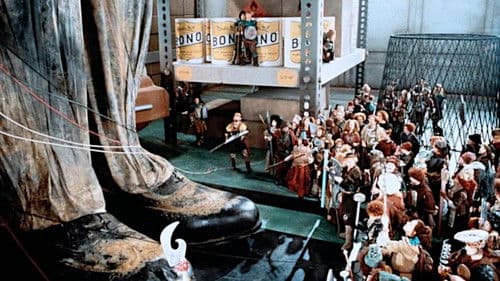 Ein Fall für die Borger Bild 4