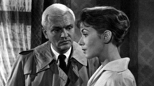 Dr. Crippen lebt Bild 1