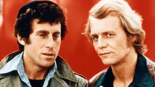 Starsky & Hutch Bild 6