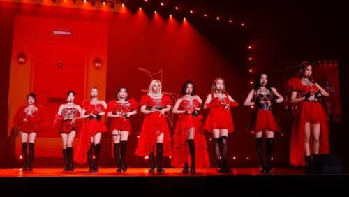 TWICE 4TH WORLD TOUR III IN JAPAN Bild 1