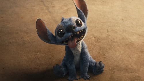 Lilo & Stitch Bild 3