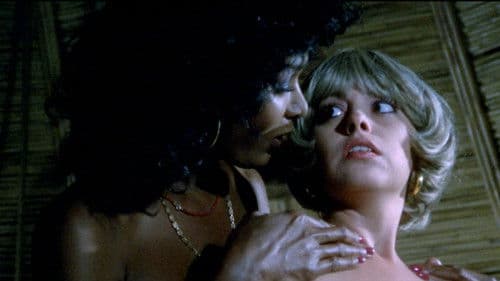 Macumba sexual Bild 2