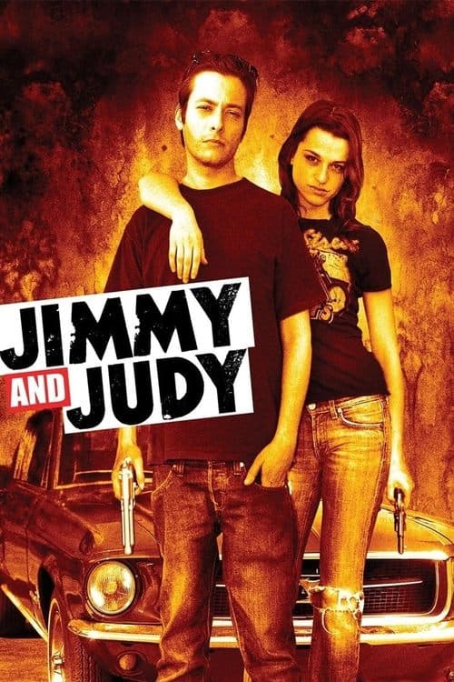 Jimmy und Judy